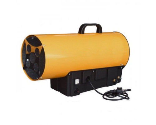 Пушка тепловая TOR BGA1401-50T 50 кВт (газ) 1020626 Пушка тепловая TOR BGA1401-50T 50 кВт (газ) 1020626