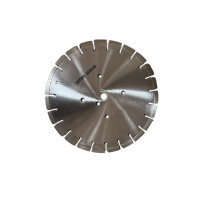 Диск по бетону для швонарезчиков СС (R) 450Dx2,8Tx25,4H (Cutter Disc 450 mm) 1030480