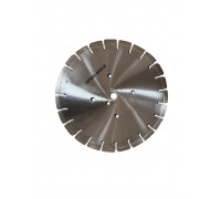 Диск по бетону для швонарезчиков HQR500A-2 (E) 350Dx3,4Tx50H (Cutter Disc 350 mm) 1030439