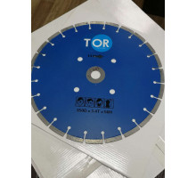 Диск по бетону для швонарезчиков HQR500A-2 (E) 350Dx3,6Tx50H (Cutter Disc 350 mm) 1019723