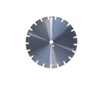 Диск по бетону и асфальту для швонарезчиков HQR800 (Z) 800x25,4 (Concrete Blade 800D) 1046041