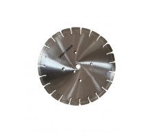 Диск по бетону для швонарезчиков HQR500A-2 (E) 500Dx3,6Tx50H (Cutter Disc 500 mm) 1019726