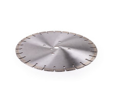 Диск по бетону и асфальту для швонарезчиков HQR350 (Z) 350x25,4 (Concrete Blade 350D) 1046006