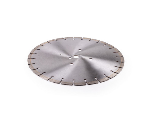 Диск по бетону и асфальту для швонарезчиков HQR350 (Z) 350x25,4 (Concrete Blade 350D) 1046006 Диск по бетону и асфальту для швонарезчиков HQR350 (Z) 350x25,4 (Concrete Blade 350D) 1046006