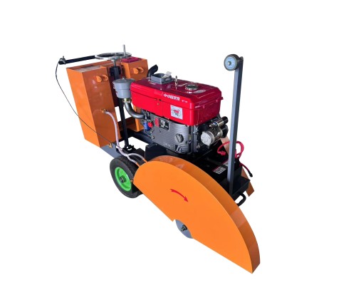 Швонарезчик TOR HQR1000 (Z) (Changchai) 1046009