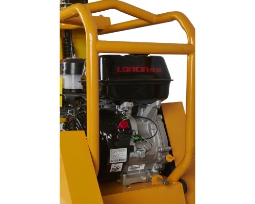 Швонарезчик TOR HQR500 (Z) (Loncin) 1045748