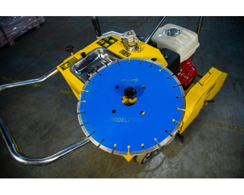 Швонарезчик TOR HQR500A-2 (E) (Honda) 1019139