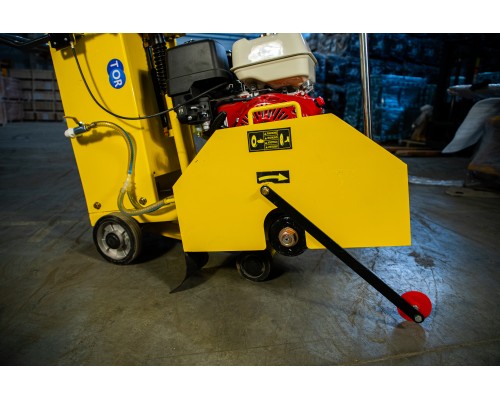 Швонарезчик TOR HQR500A-2 (E) (Honda) 1019139