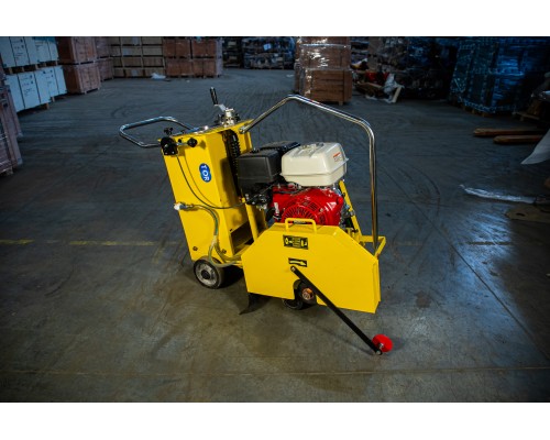 Швонарезчик TOR HQR500A-2 (E) (Honda) 1019139