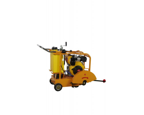Швонарезчик TOR HQR500 (Z) дизель 1045750