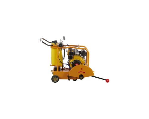 Швонарезчик TOR HQR500 (Z) дизель 1045750