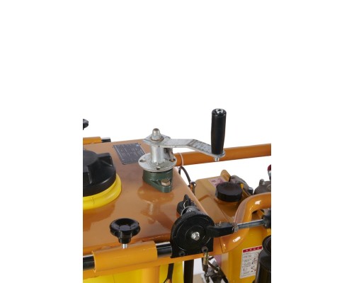 Швонарезчик TOR HQR500 (Z) дизель 1045750