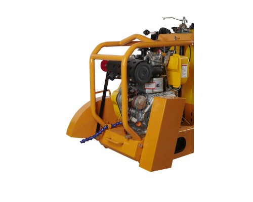 Швонарезчик TOR HQR500 (Z) дизель 1045750