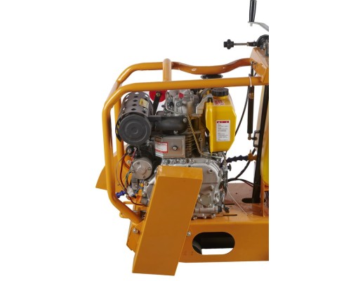 Швонарезчик TOR HQR500 (Z) дизель 1045750