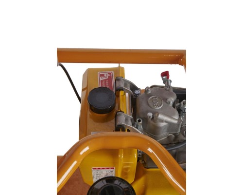 Швонарезчик TOR HQR500 (Z) дизель 1045750