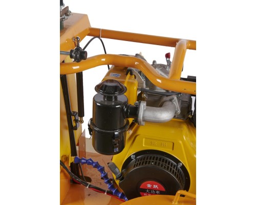 Швонарезчик TOR HQR500 (Z) дизель 1045750