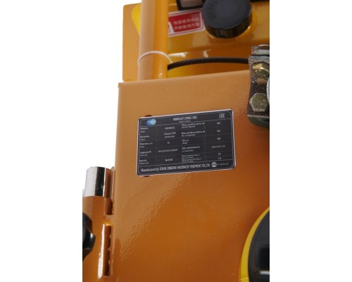 Швонарезчик TOR HQR500 (Z) дизель 1045750