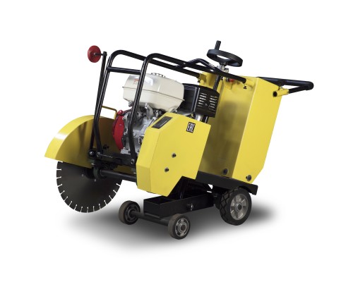 Швонарезчик бензиновый (Loncin) TOR CC-400 PRO 1012100