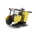 Швонарезчик бензиновый (Loncin) TOR CC-400 PRO 1012100