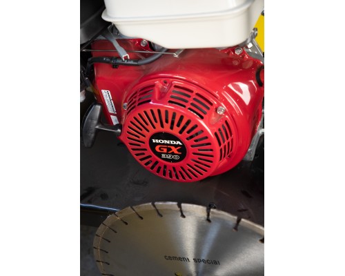 Швонарезчик TOR CC-400 (Honda) 1012099