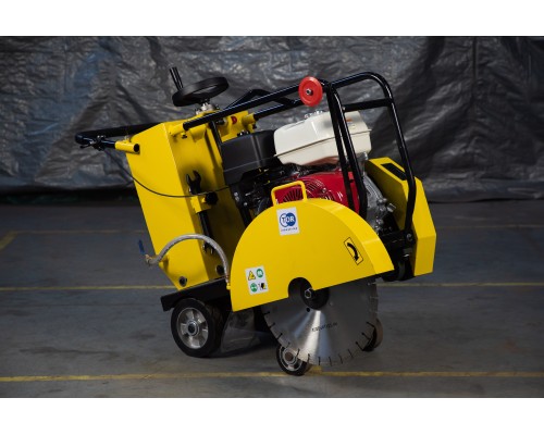 Швонарезчик TOR CC-400 (Honda) 1012099