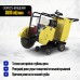 Швонарезчик бензиновый (Loncin) TOR CC-400 PRO 1012100