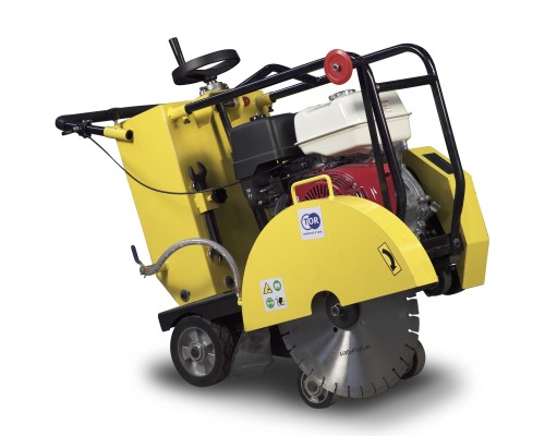 Швонарезчик бензиновый (Loncin) TOR CC-400 PRO 1012100