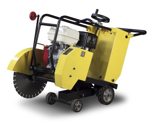Швонарезчик бензиновый (Loncin) TOR CC-400 PRO 1012100