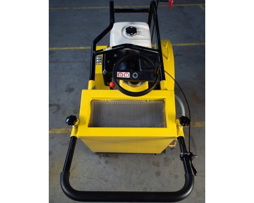 Швонарезчик бензиновый (Loncin) TOR CC-400 PRO 1012100