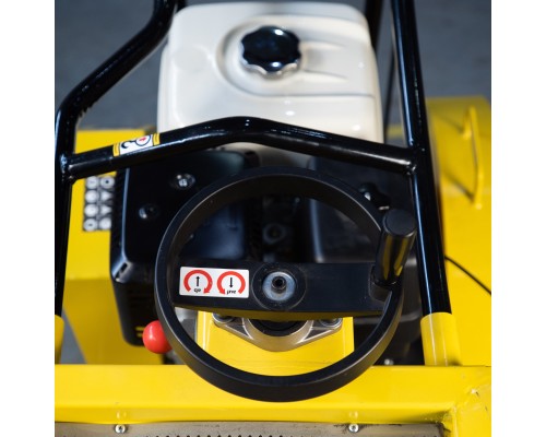 Швонарезчик бензиновый (Loncin) TOR CC-400 PRO 1012100
