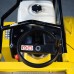 Швонарезчик бензиновый (Loncin) TOR CC-400 PRO 1012100