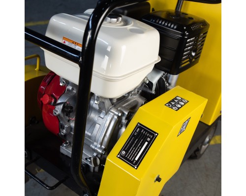Швонарезчик бензиновый (Loncin) TOR CC-400 PRO 1012100
