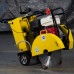 Швонарезчик бензиновый (Loncin) TOR CC-400 PRO 1012100