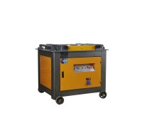 Станок для гибки арматуры TOR GW50A 50/42мм 4кВт с доводчиком (Z) 1021281