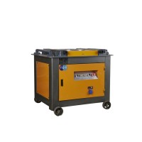 Станок для гибки арматуры 50/42мм 4кВт с доводчиком TOR GW50A 1021281