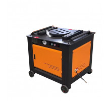 Станок для гибки арматуры TOR GW40M 40/32мм 3кВт (Z) 1045852