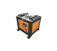 Станок для гибки арматуры 40/32мм 3кВт с ЧПУ TOR GW40С 1035701