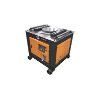 Станок для гибки арматуры 40/32мм 3кВт с ЧПУ TOR GW40С 1035701
