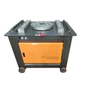 Станок для гибки арматуры 50/42мм 4кВт TOR GW50M 1045853