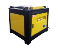 Станок для гибки арматуры TOR GW40A-Q 40/32мм 3кВт с доводчиком (E) 1018802