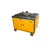 Станок для гибки арматуры 70/55мм 7.5кВт TOR GW70 1039016