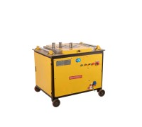 Станок для гибки арматуры TOR GW50A 50/42мм 3.8кВт с доводчиком (E) 1018803