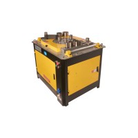 Станок для гибки арматуры 45/36мм 4кВт с доводчиком TOR GW50A-Q 1018804