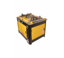 Станок для гибки арматуры TOR GW50A-Q 50/42мм 4кВт с доводчиком (E) 1018804