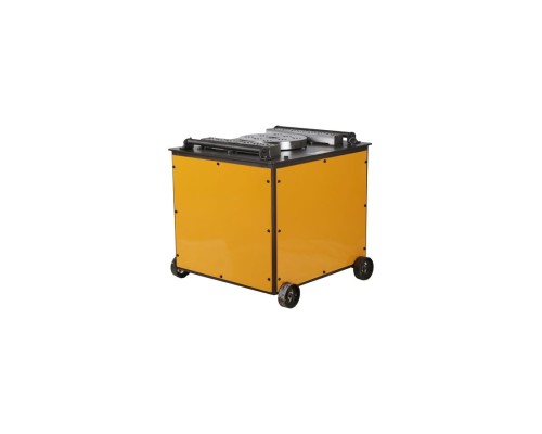 Станок для гибки арматуры TOR GW32M 32/28мм 3кВт (Z) 1026008