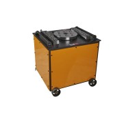 Станок для гибки арматуры 32/28мм 3кВт TOR GW32M 1026008