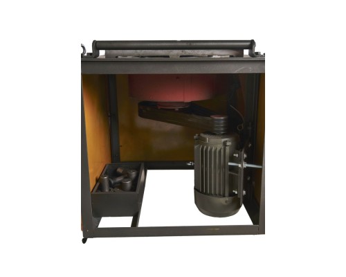 Станок для гибки арматуры TOR GW32M 32/28мм 3кВт (Z) 1026008