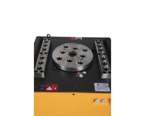 Станок для гибки арматуры TOR GW32M 32/28мм 3кВт (Z) 1026008