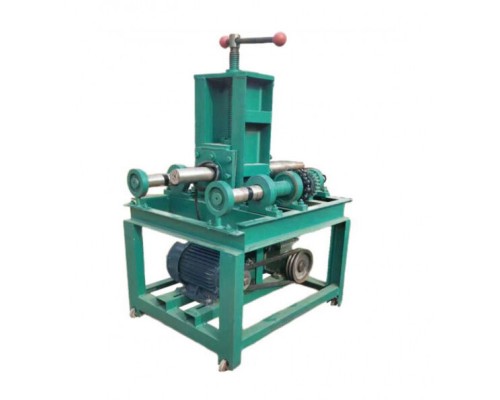 Станок трубогибочный круг 20-76мм/квадрат 20-60мм 220В TOR WG76 1051140