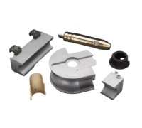Оснастка для трубогибочных станков WG50 1" 1(1½)" 40мм*3 круглая труба 1045992